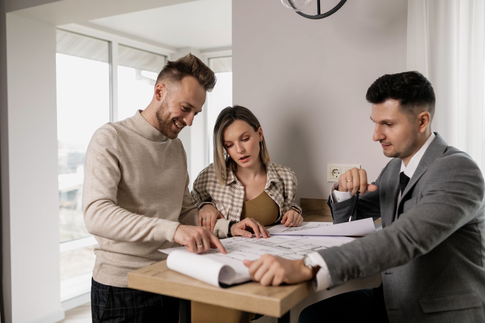 Stratégie d'investissement